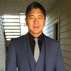 Meet your Posher, Ken